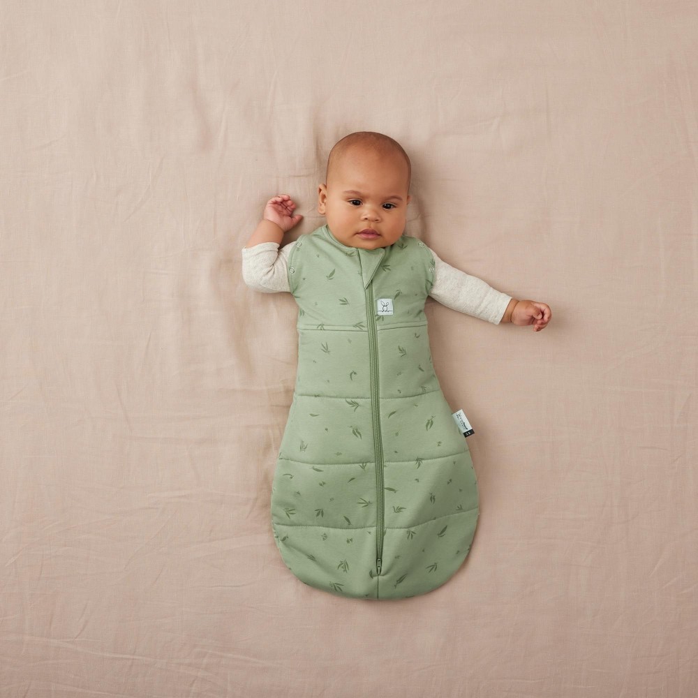 Ergopouch 3.5 tog Cocoon Swaddle Bag