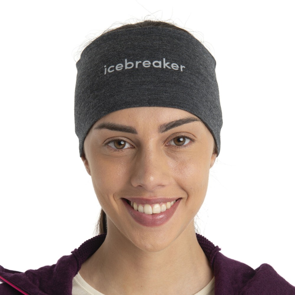 Icebreaker Unisex Merino 200 Oasis Headband