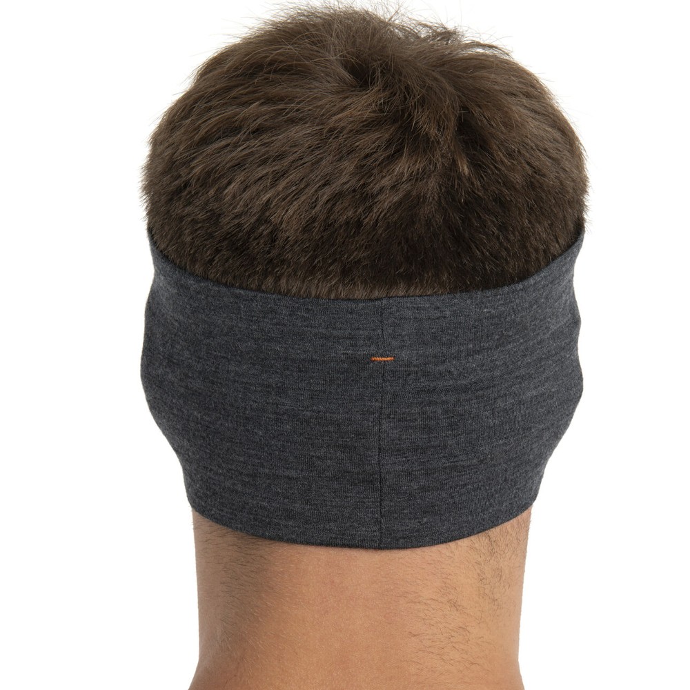 Icebreaker Unisex Merino 200 Oasis Headband