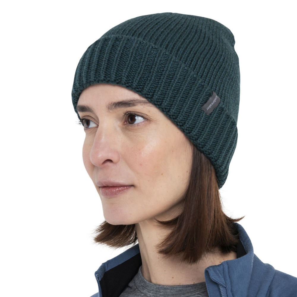 Icebreaker Unisex Vela Cuff Beanie