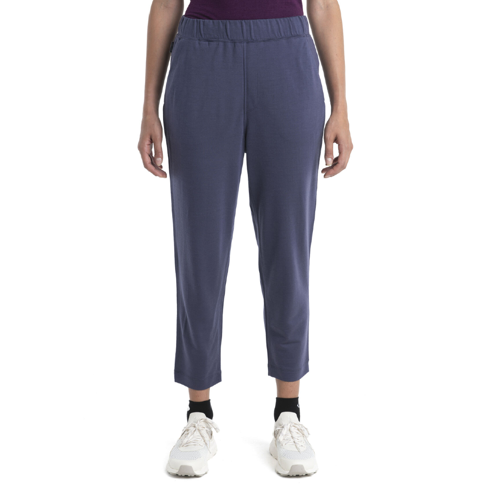 Icebreaker Womens Crush Ankle Pants II