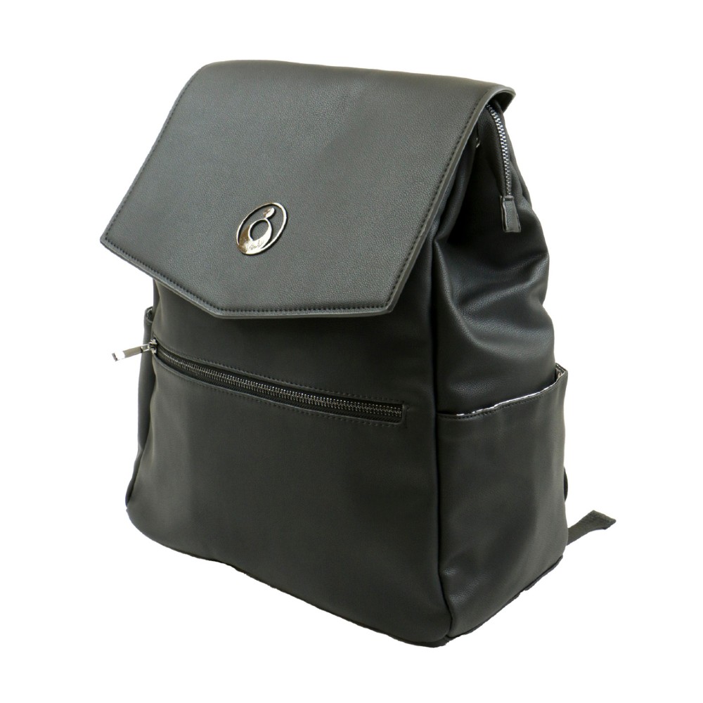 isoki Hartley Backpack - Nappy Bag