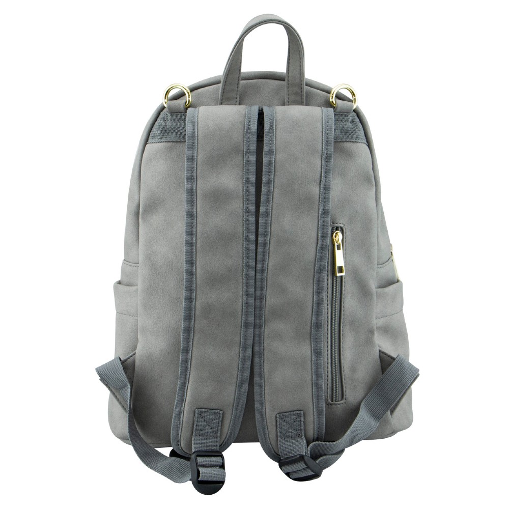 isoki Marlo Backpack - Nappy Bag