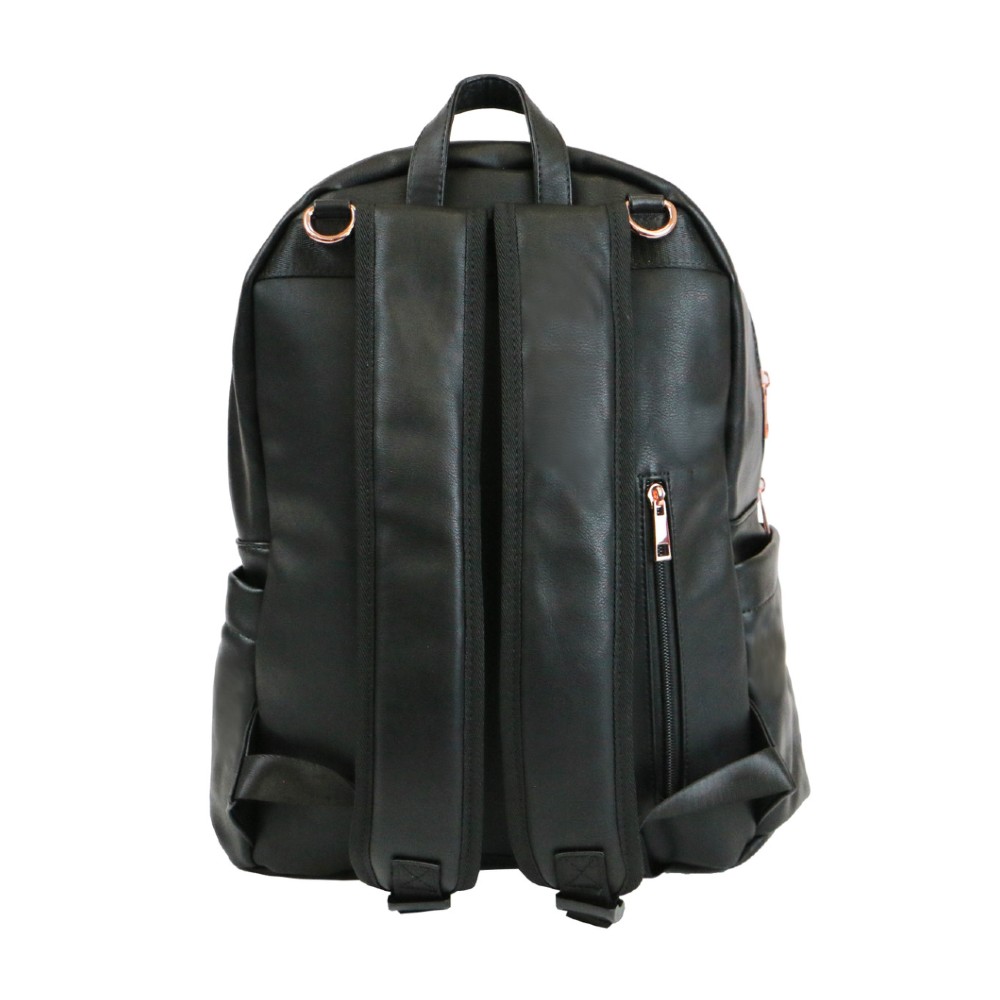 isoki Mini Marlo Backpack - Nappy Bag
