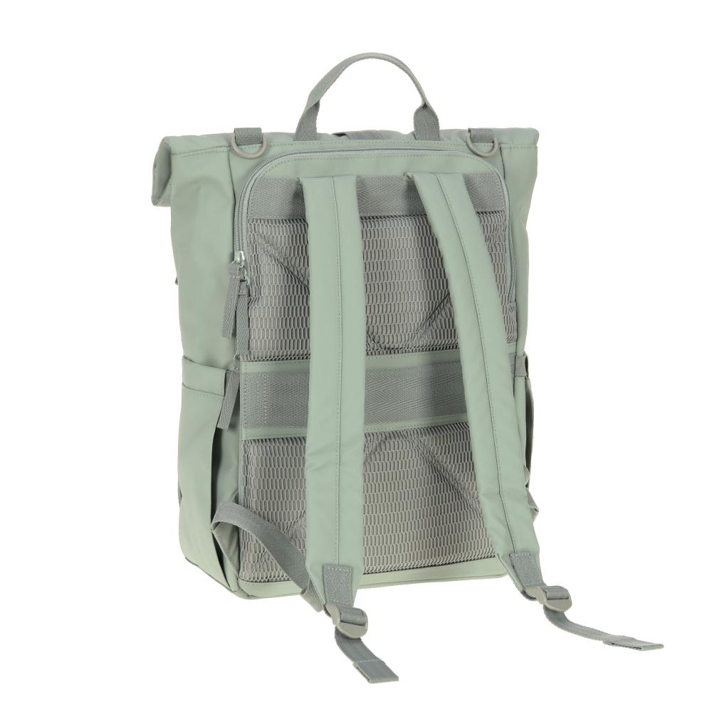 Lassig - Rolltop UP Backpack