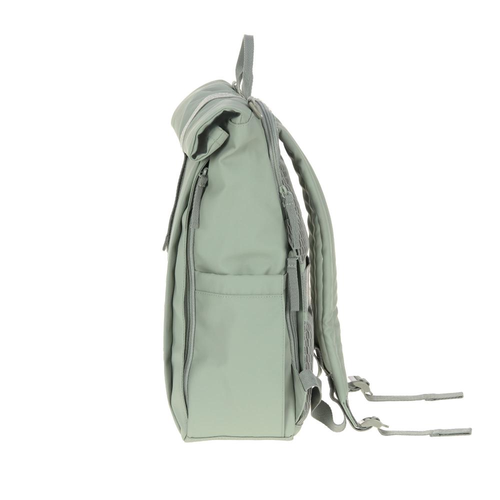 Lassig - Rolltop UP Backpack