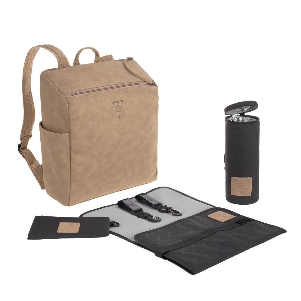 Lassig - Tender Backpack