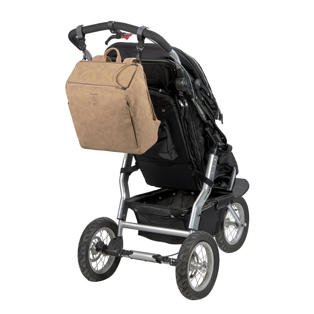 Lassig - Tender Backpack