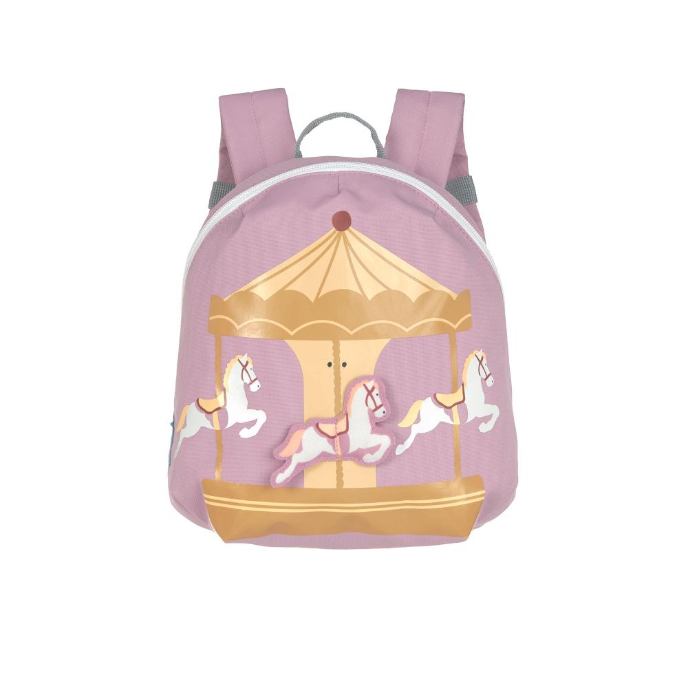 Lassig - Tiny Backpack Tiny Drivers