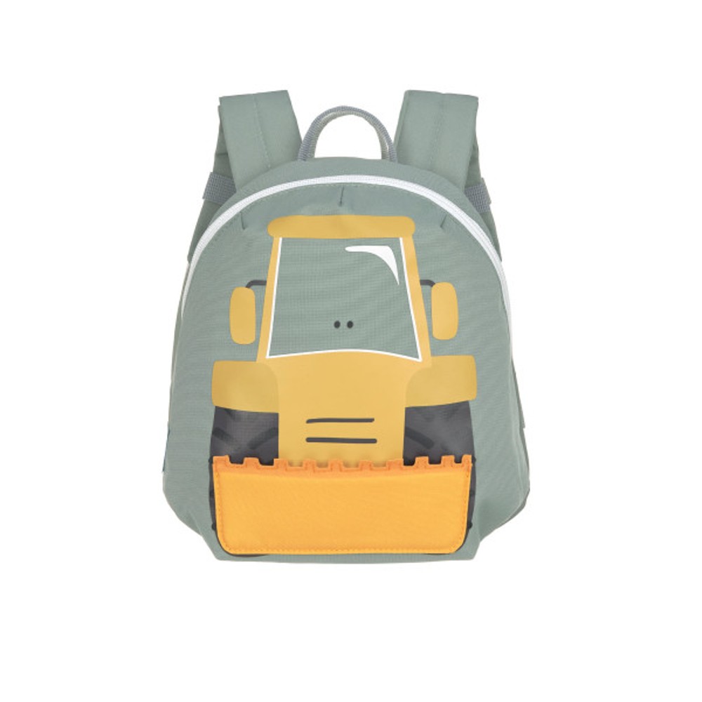 Lässig - Tiny Backpack Tiny Drivers