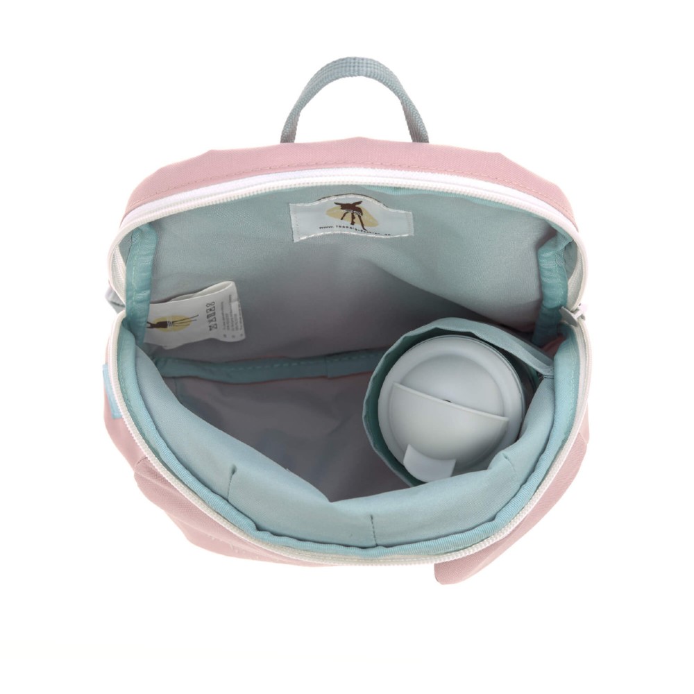 Lassig - Tiny Backpack About Friends