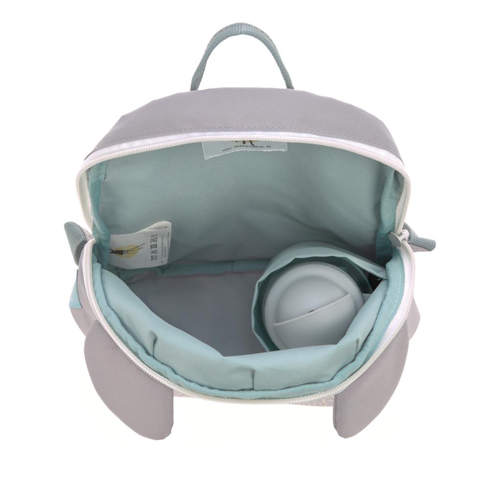 Lassig - Tiny Backpack About Friends - Clearance