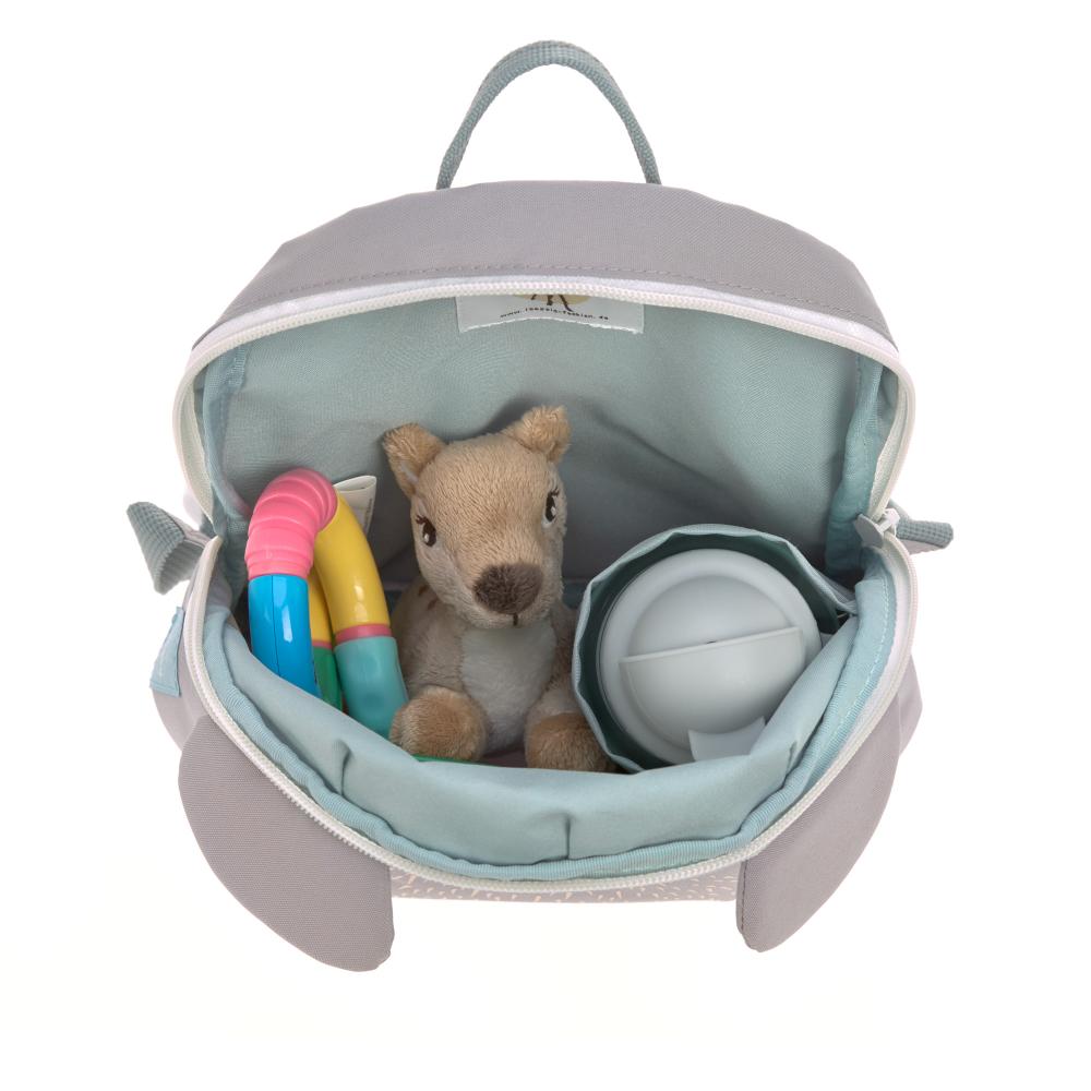 Lassig - Tiny Backpack About Friends - Clearance