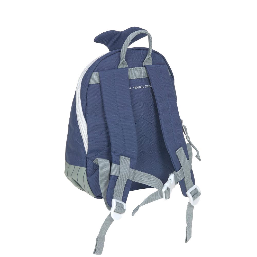 Lassig - Tiny Backpack About Friends