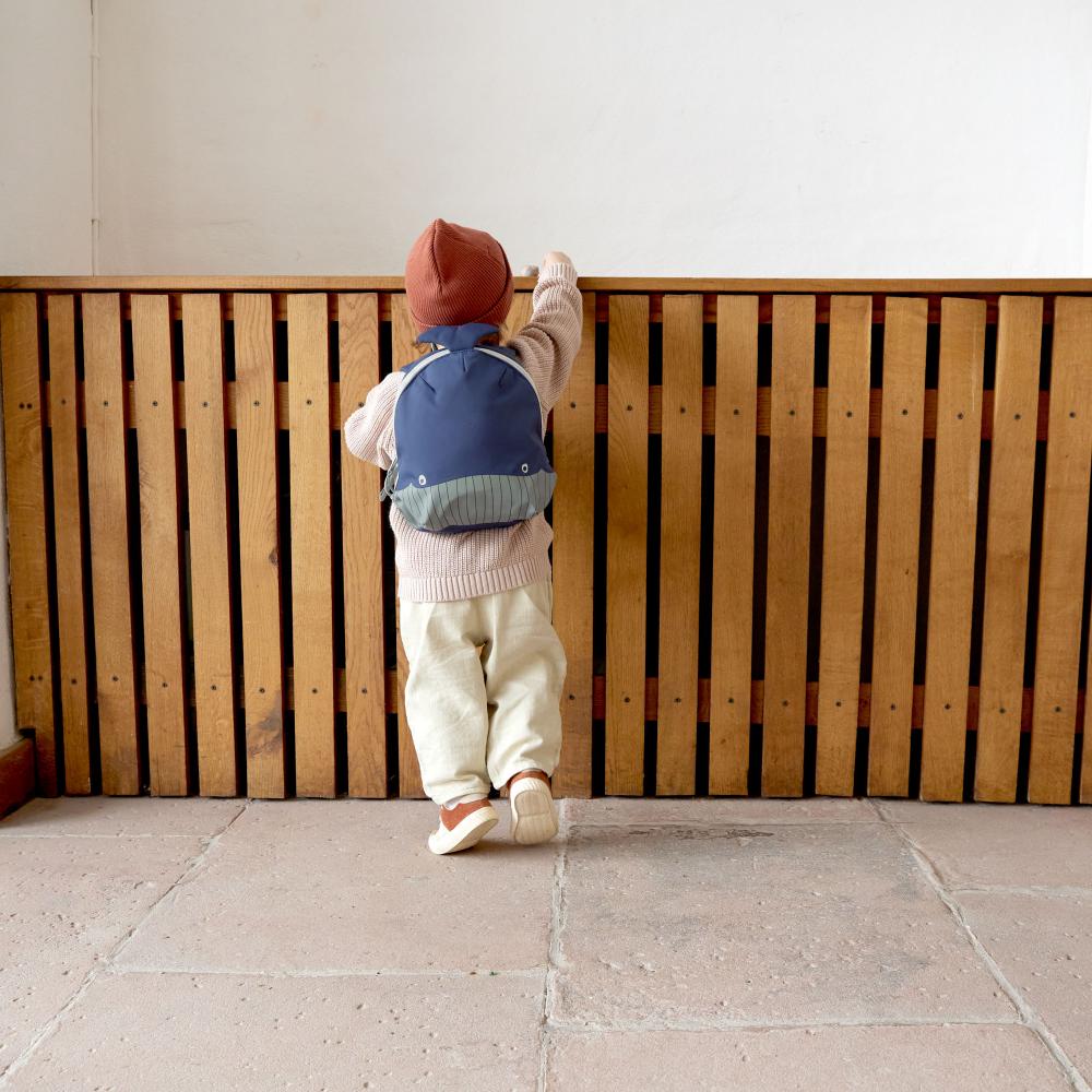 Lassig - Tiny Backpack About Friends