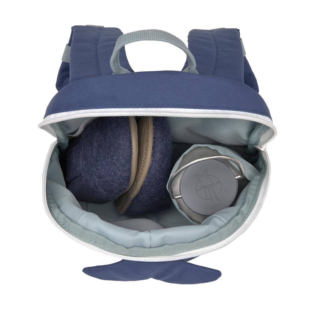 Lassig - Tiny Backpack About Friends - Clearance