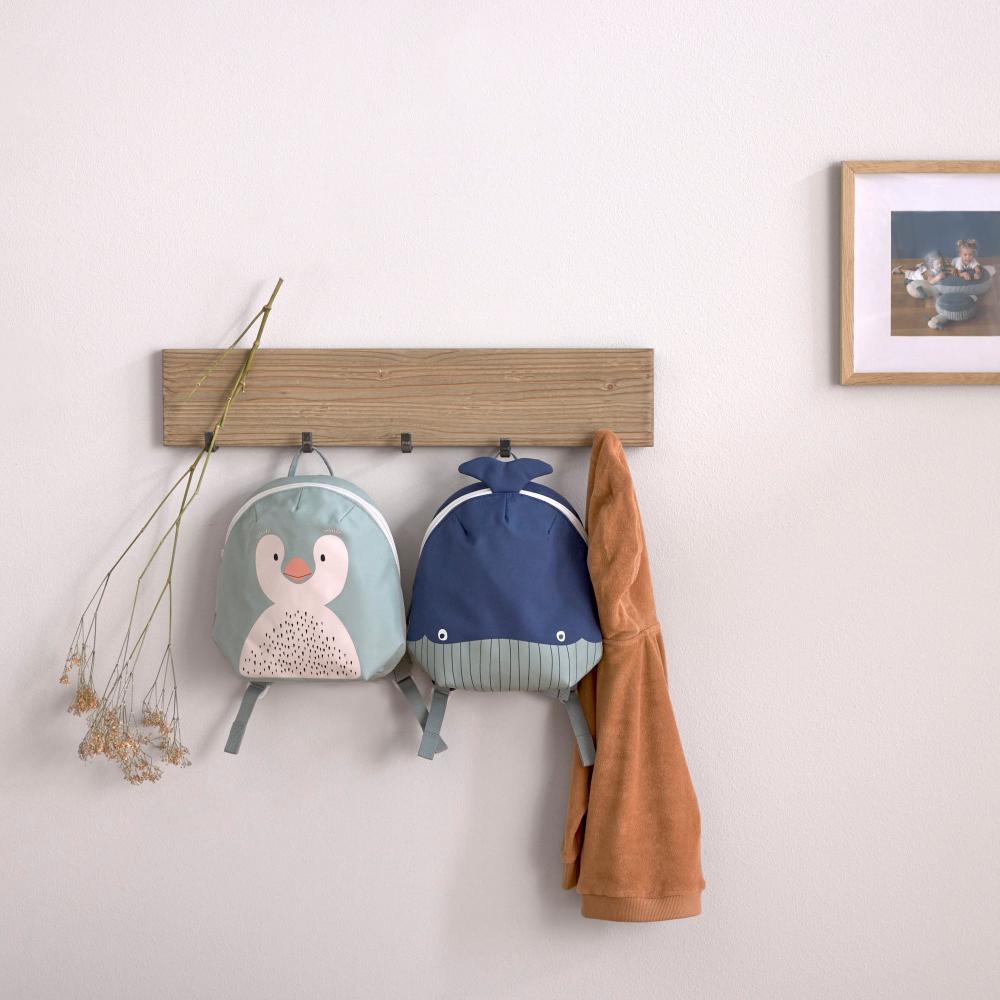 Lassig - Tiny Backpack About Friends - Clearance