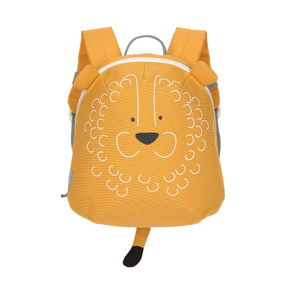 Lassig - Tiny Backpack About Friends