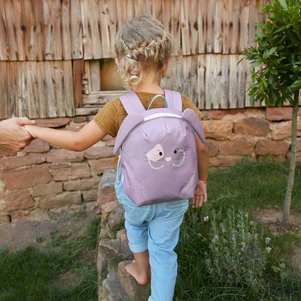 Lassig - Tiny Backpack About Friends - Clearance