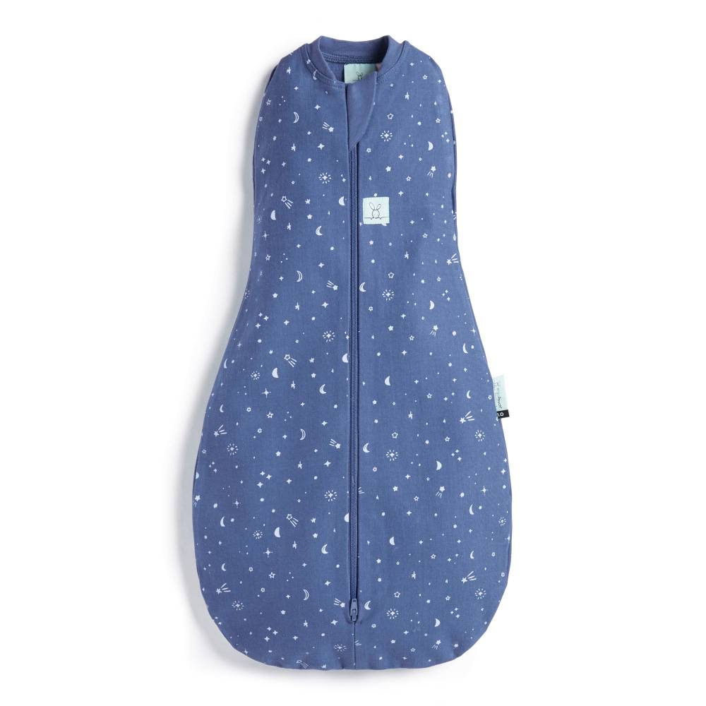 Ergopouch 0.2 tog Cocoon Swaddle Bag - Clearance