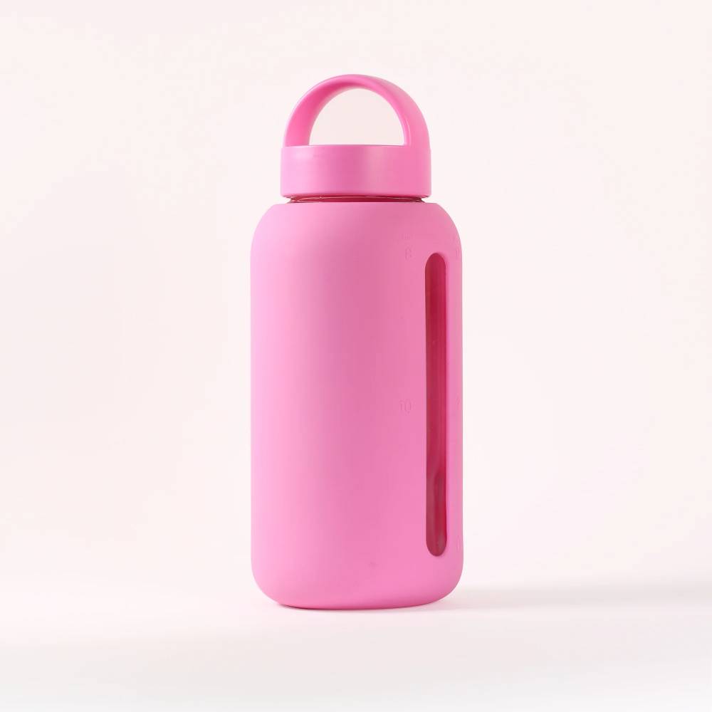 Bink Mama Bottle - Discontinued Colours