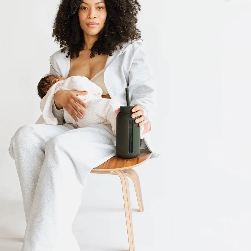 Bink Mama Bottle - Discontinued Colours