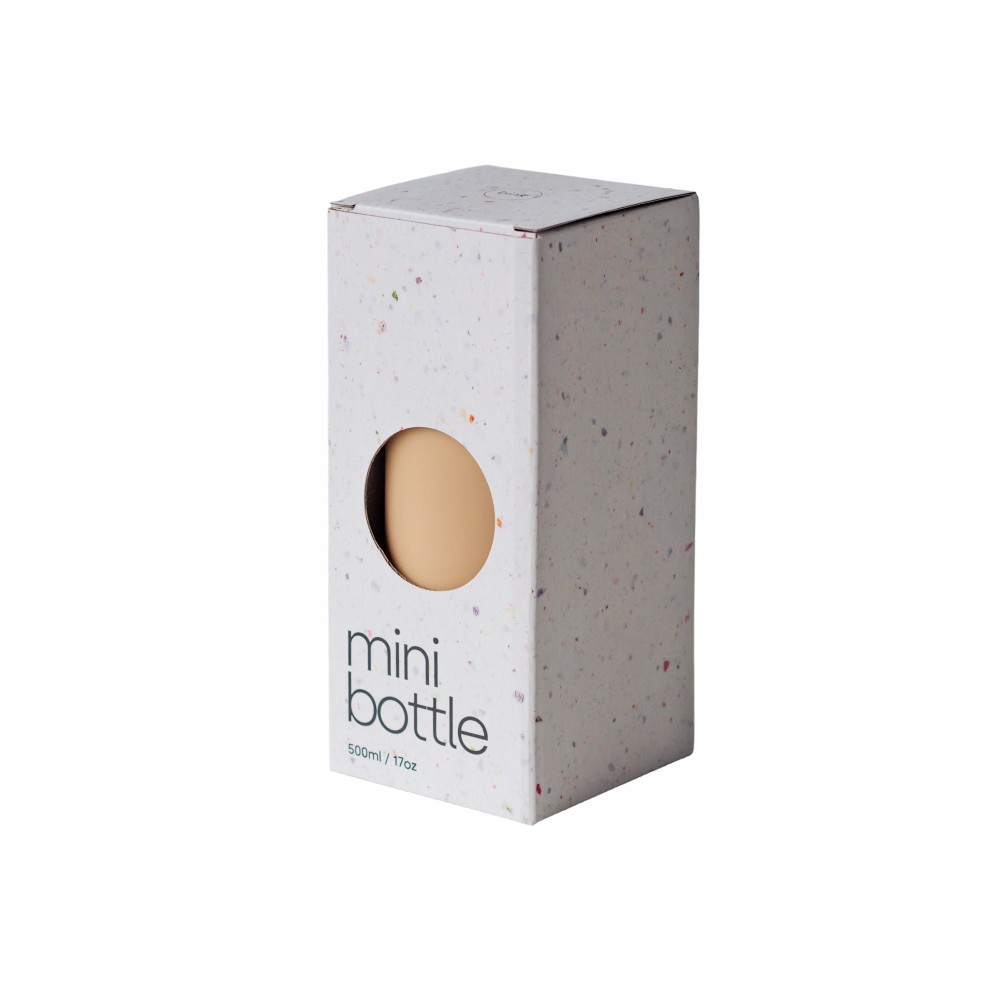 Bink Mini Bottle - Discontinued Colours