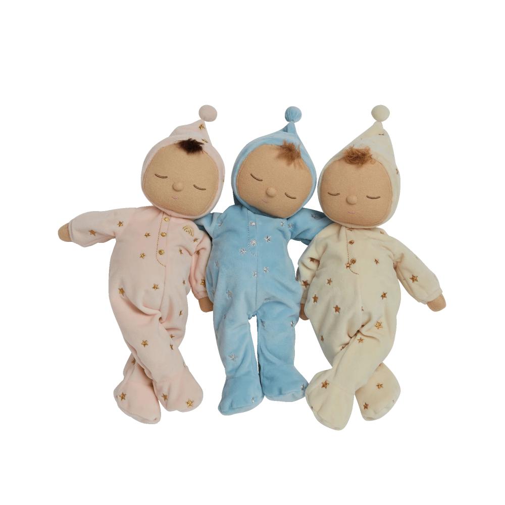 Olli Ella Lullaby Dozy Dinkum