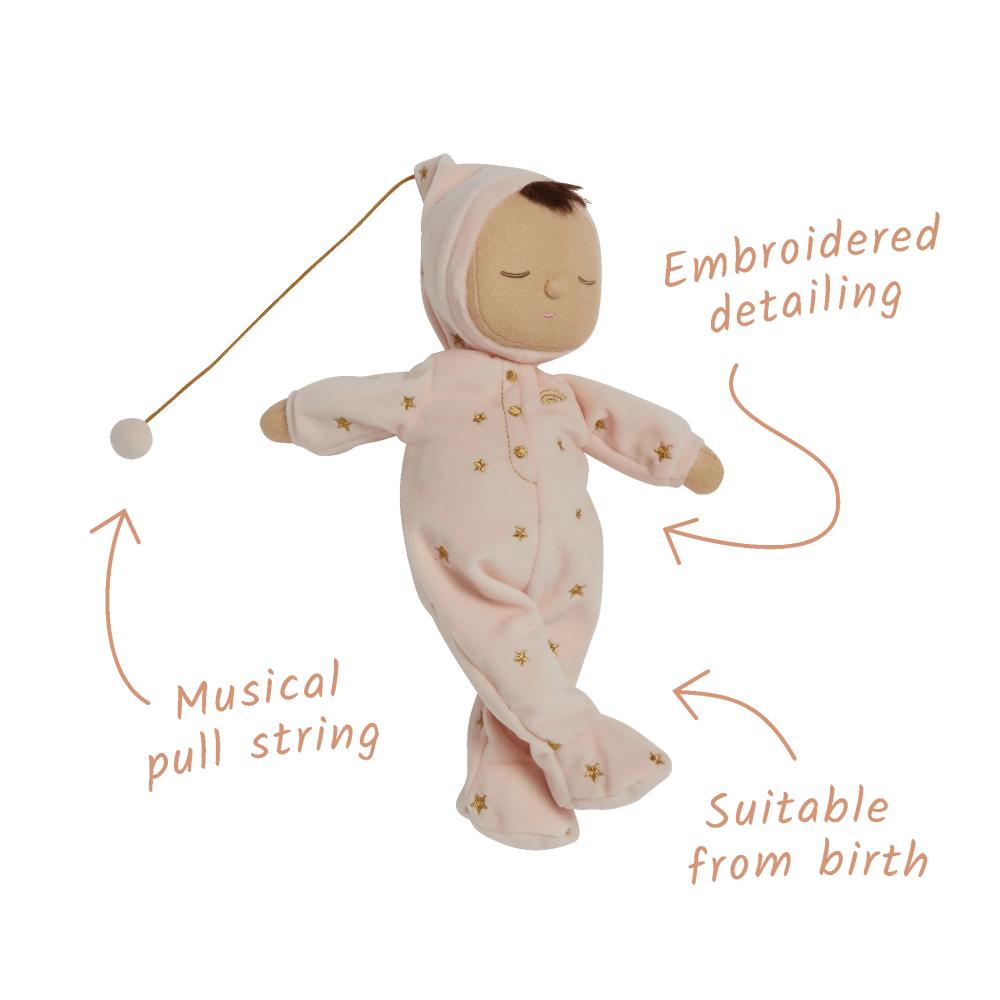 Olli Ella Lullaby Dozy Dinkum