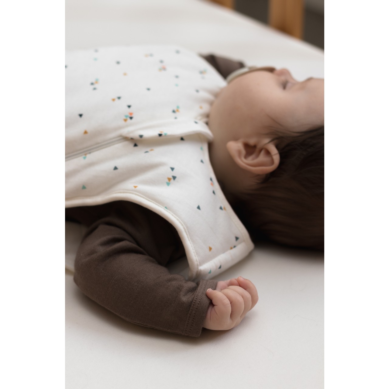 Baby Basics 3.5 Tog Sleeping Bag