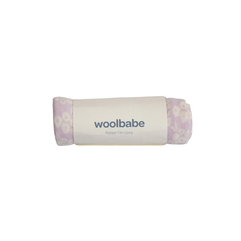 Woolbabe Repair Parts Fabric Piece Woolbabe Repair Parts Fabric Piece