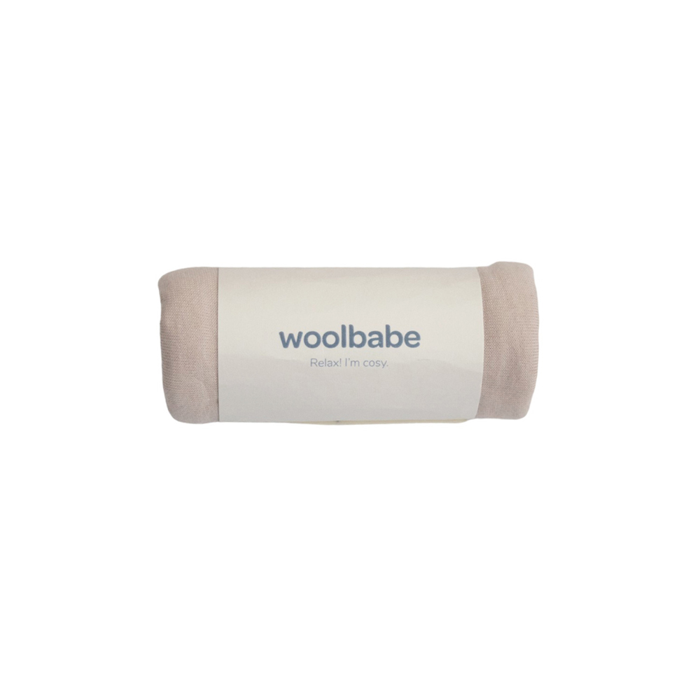 Woolbabe Repair Parts Fabric Piece