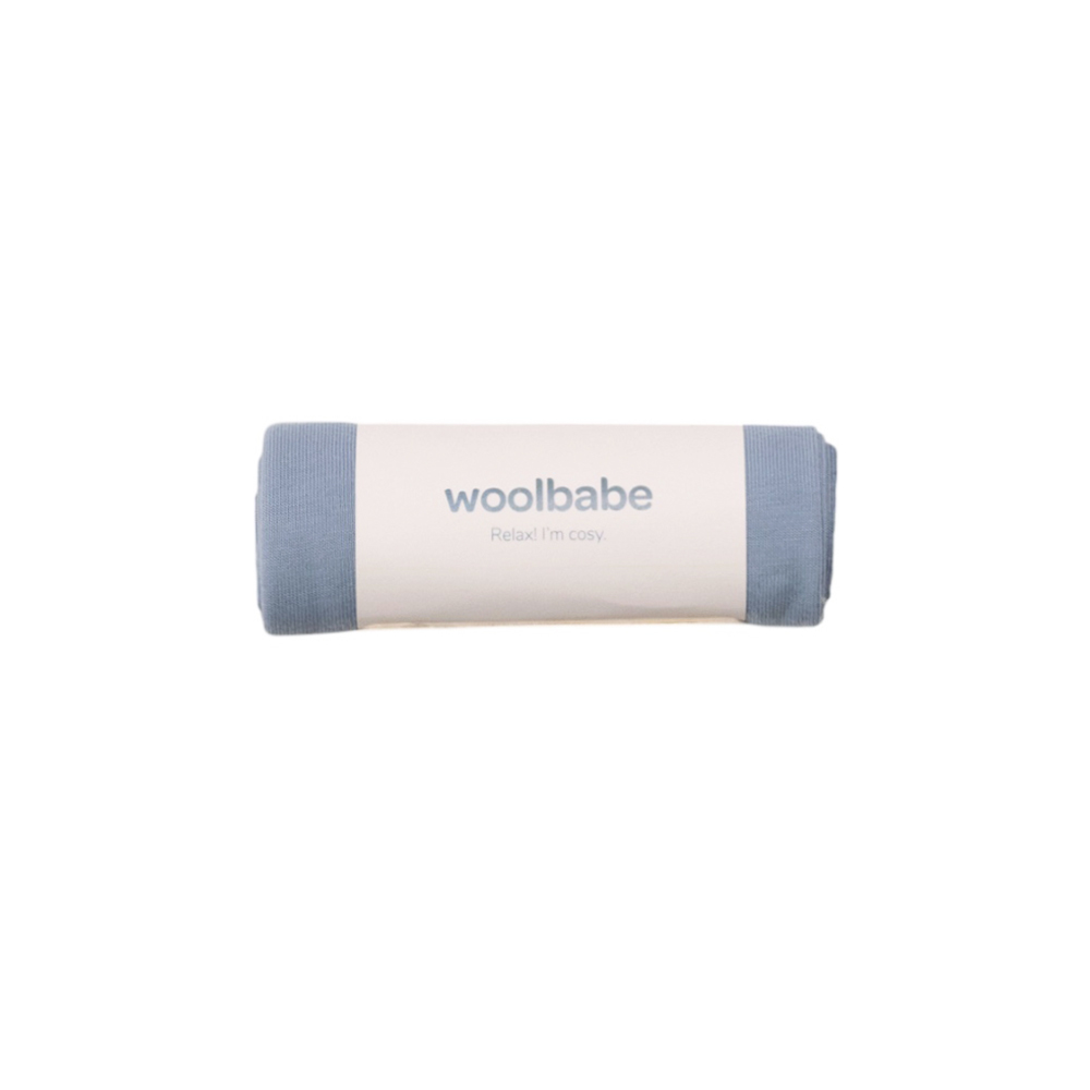 Woolbabe Repair Parts Fabric Piece Woolbabe Repair Parts Fabric Piece