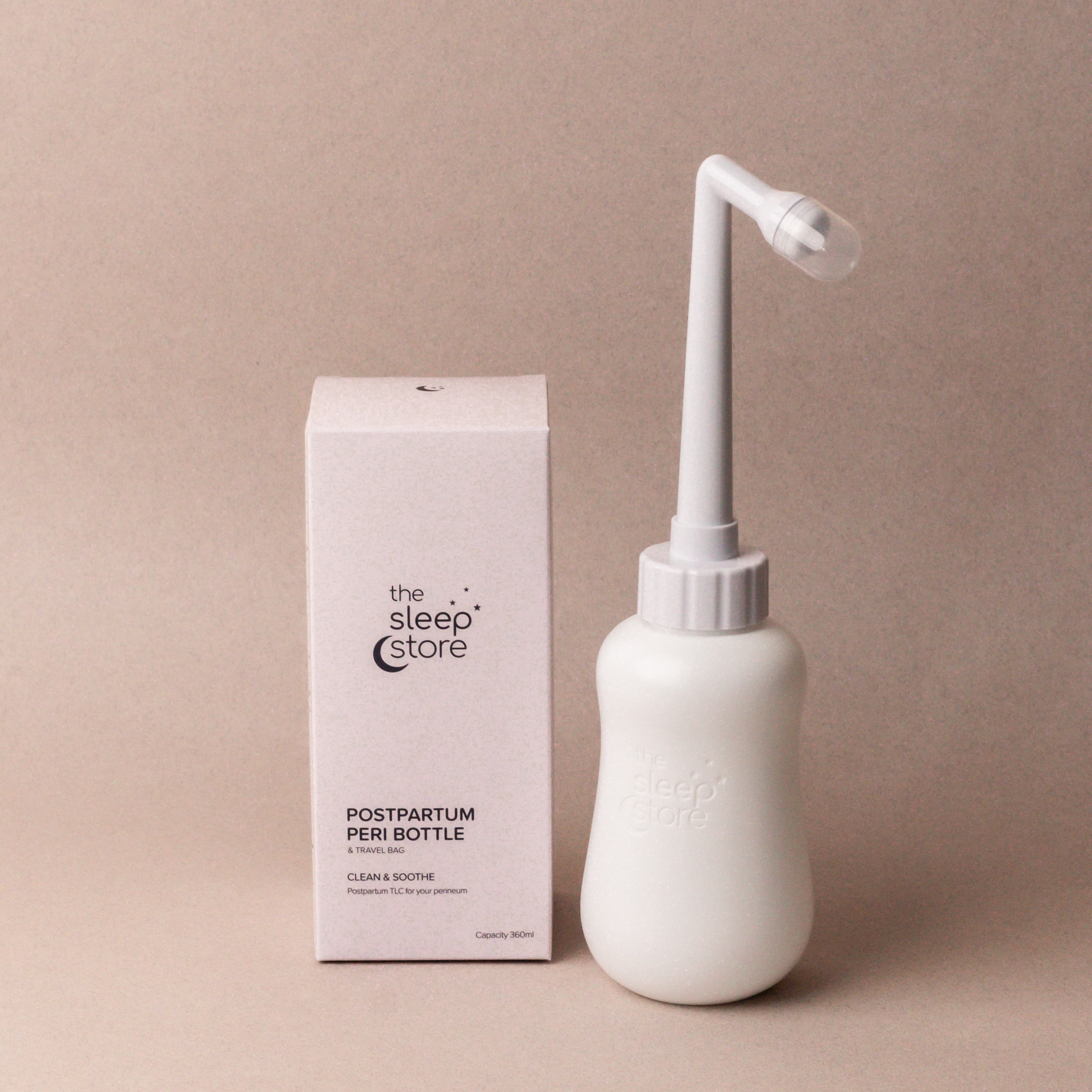 The Sleep Store Post Partum Bundle