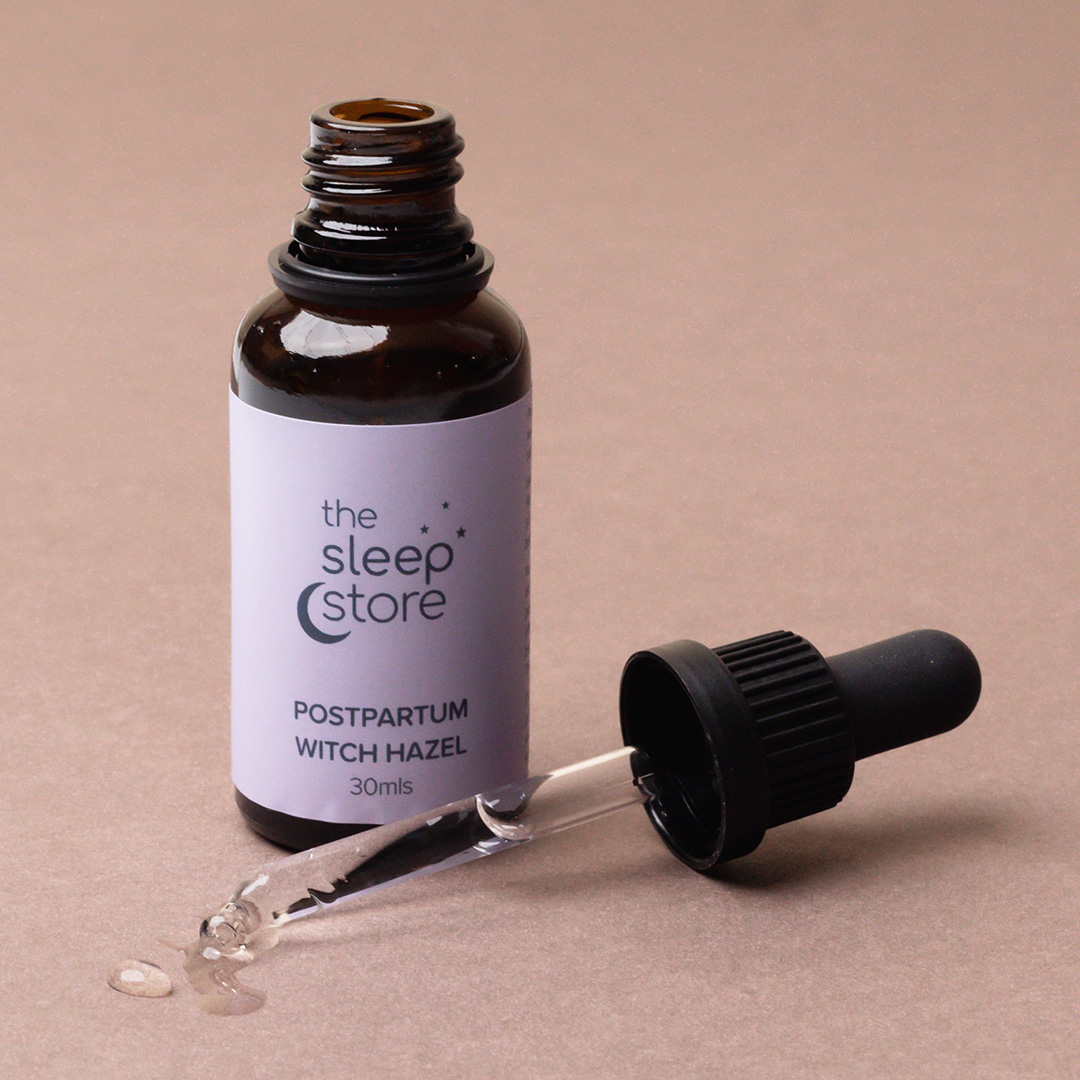 The Sleep Store Post Partum Bundle