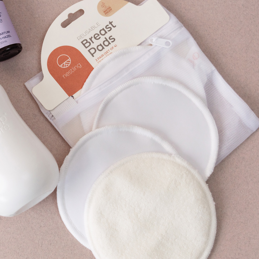 The Sleep Store Post Partum Bundle