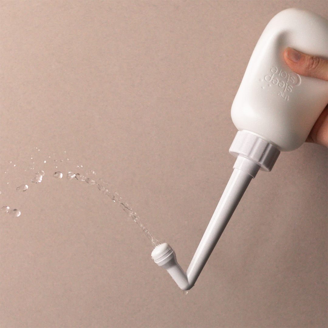 The Sleep Store Post Partum Bundle