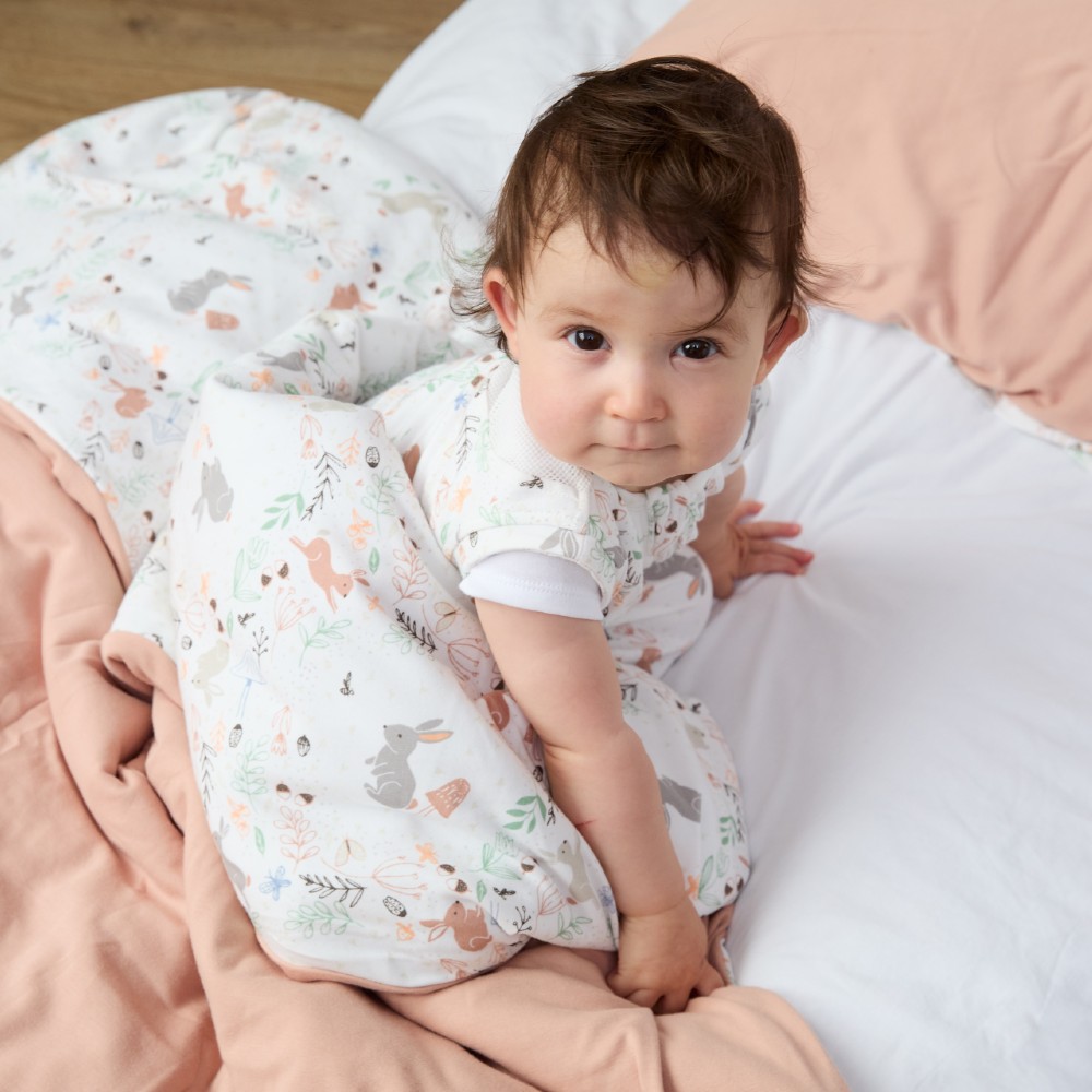 Purflo Cuddle to Sleep Bag - 2.5 tog - Clearance