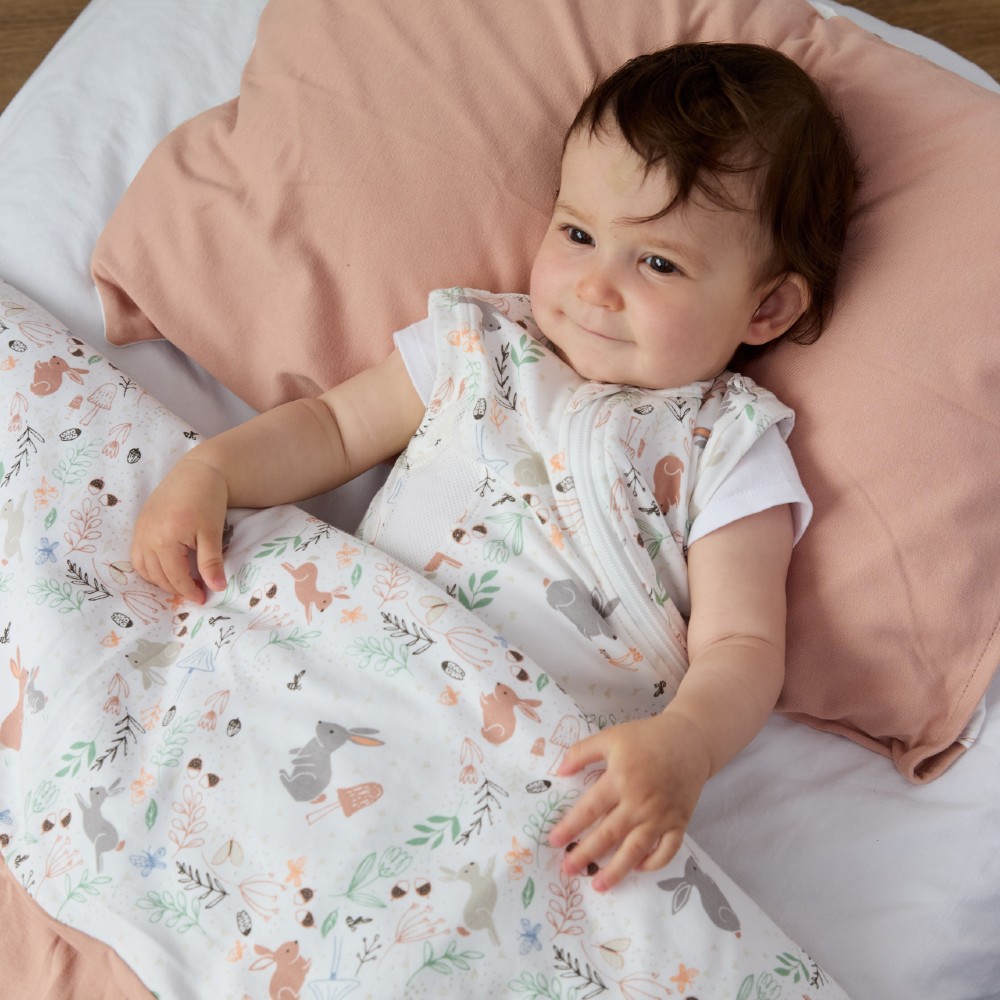 Purflo Cuddle to Sleep Bag - 2.5 tog - Clearance