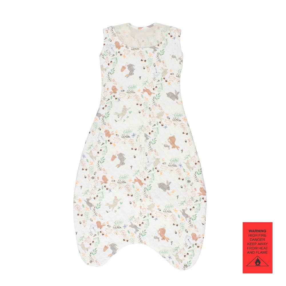 Purflo Cuddle to Sleep Bag - 2.5 tog - Clearance