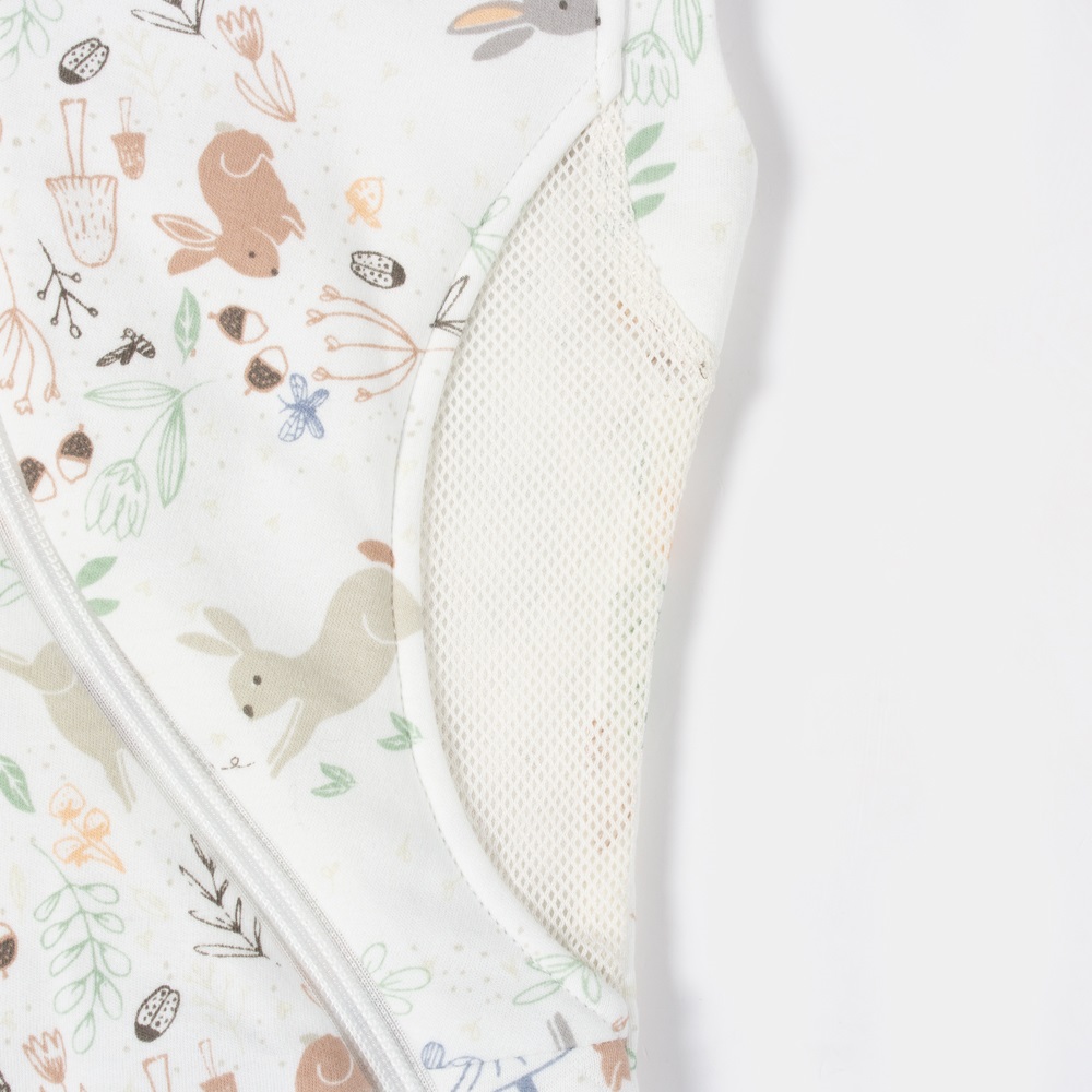 Purflo Cuddle to Sleep Bag - 2.5 tog - Clearance