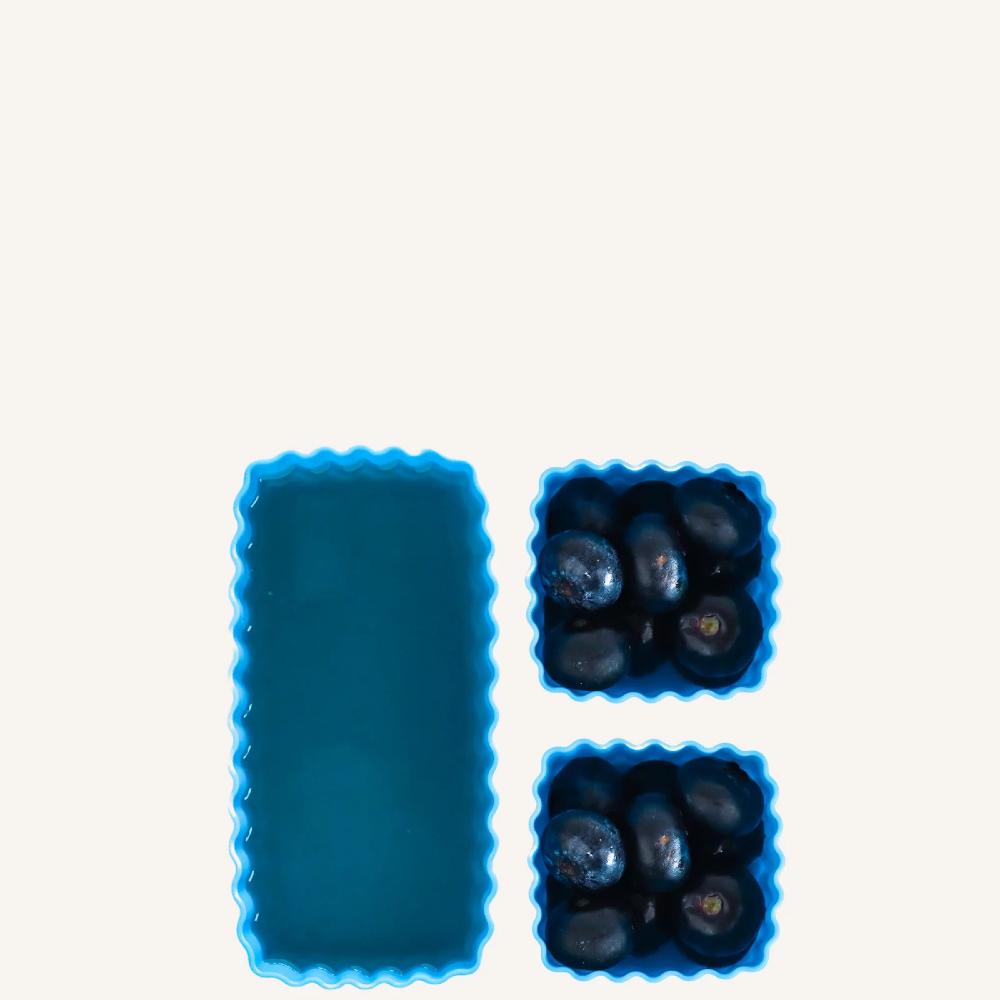 MontiiCo Bento Silicone Cups Mixed