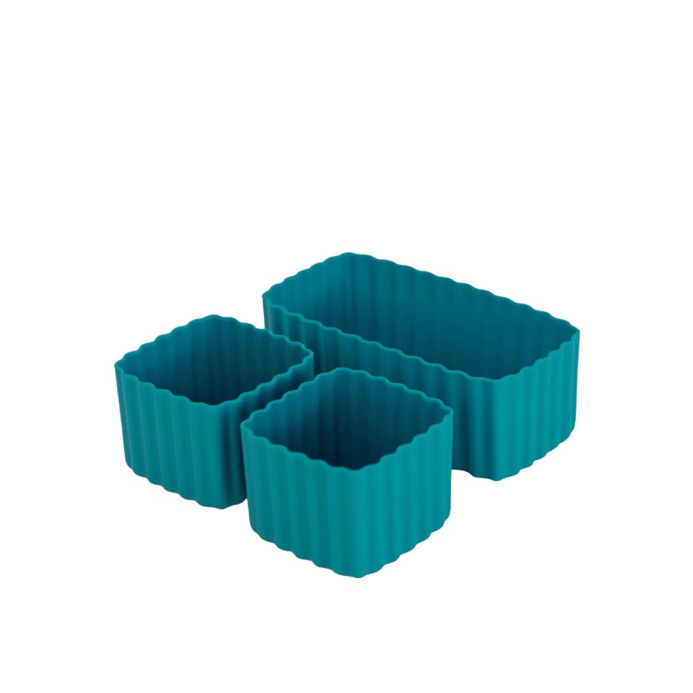 MontiiCo Bento Silicone Cups Mixed