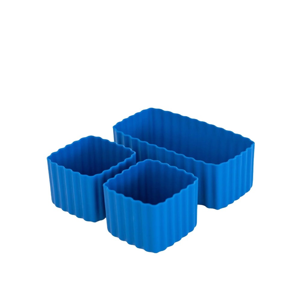 MontiiCo Bento Silicone Cups Mixed