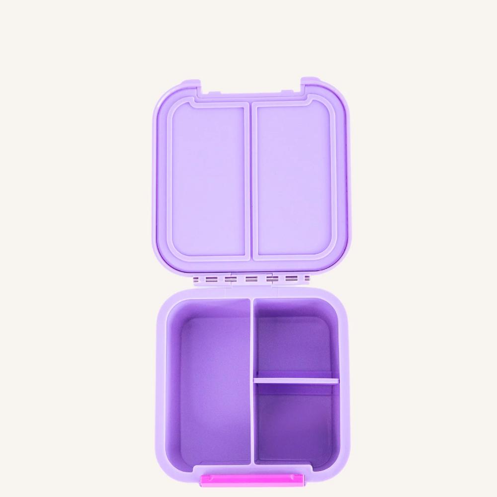 MontiiCo Bento Two Snack Box