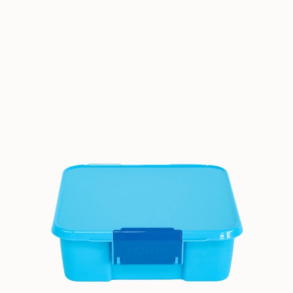 MontiiCo Bento Three Lunch Box - Clearance