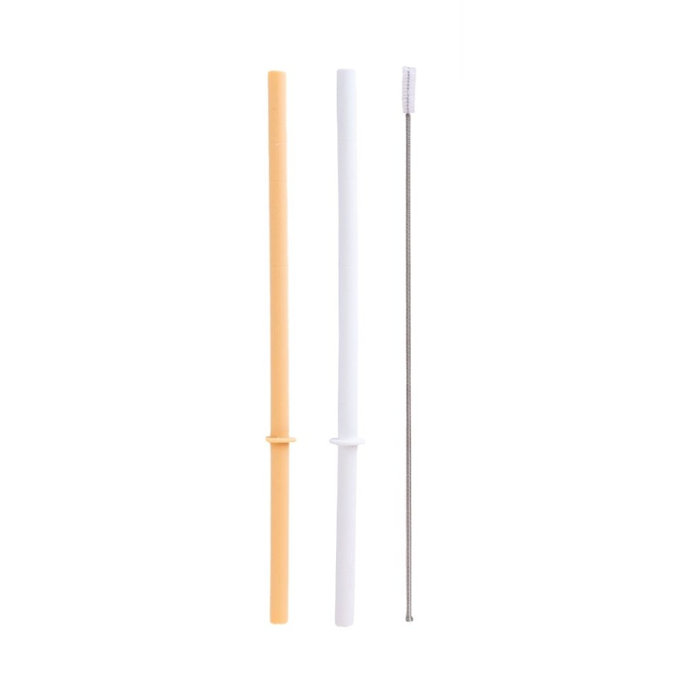 MontiiCo Fusion Flexi Straw Set - Clearance