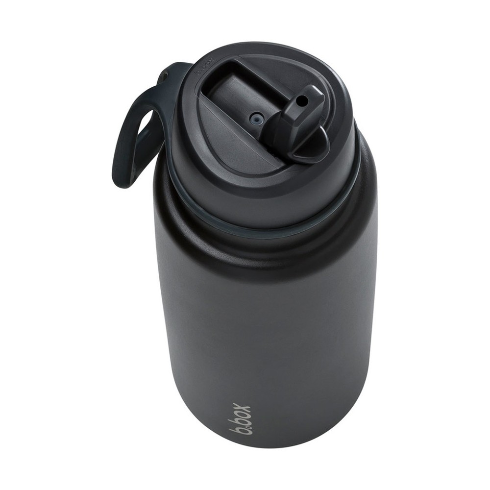 b.box Insulated Flip Top Drink Bottle - 1 Litre