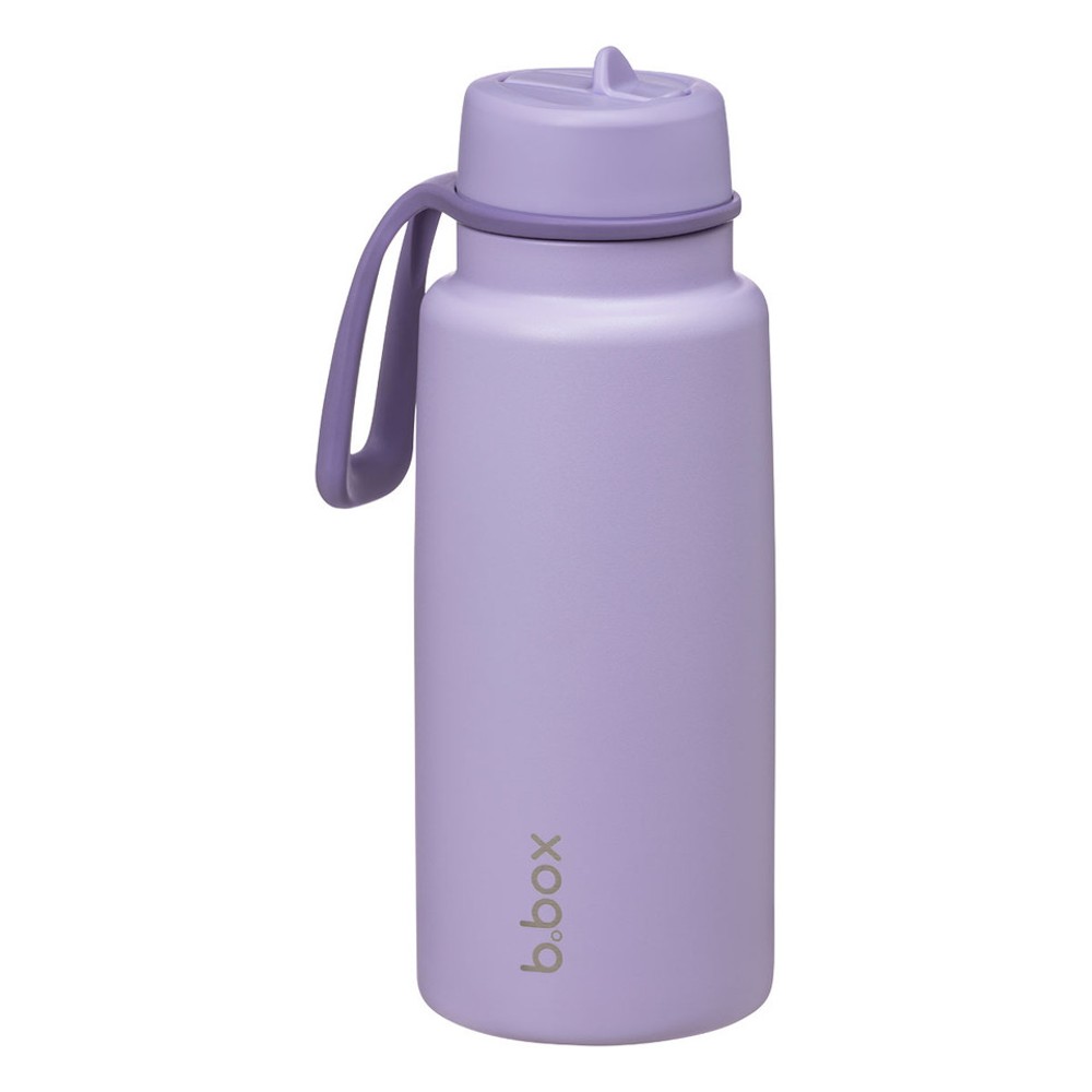 b.box Insulated Flip Top Drink Bottle - 1 Litre