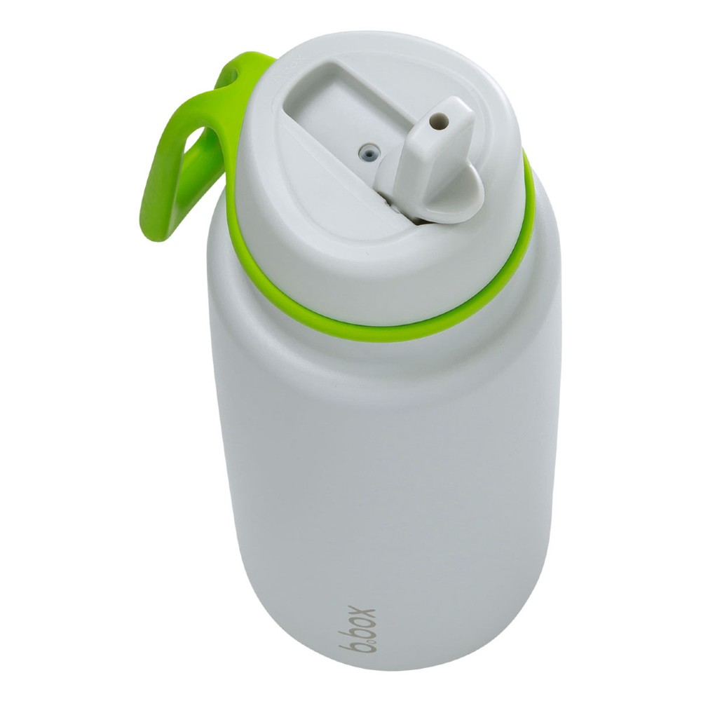 b.box Insulated Flip Top Drink Bottle - 1 Litre